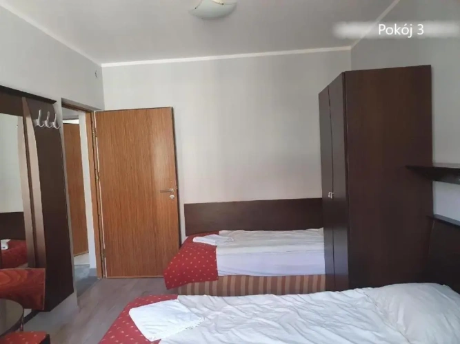 1 Bedroom Suite