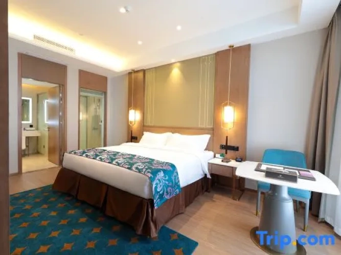 Premier Suite