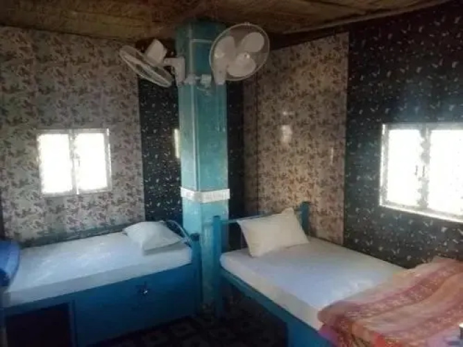 Hotel Moon Light