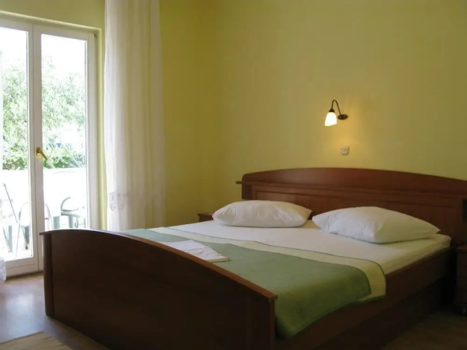 Apartments Darko