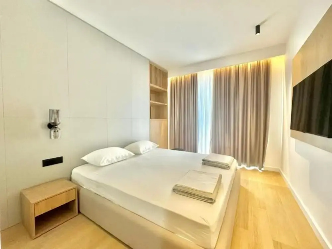 Two bedroom Apartment Onia