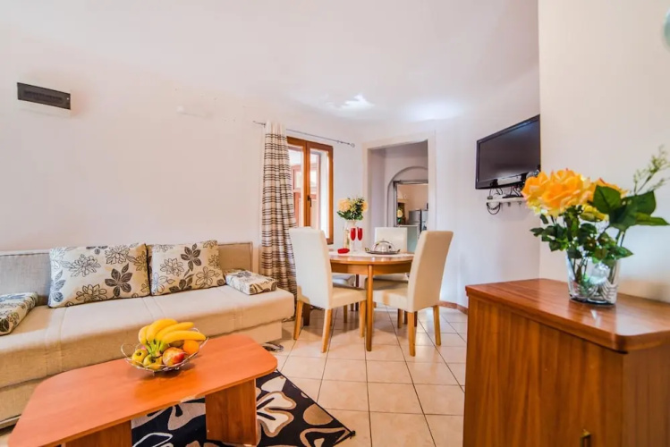 Apartments Dominik Rovinj
