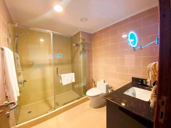 Surgrand Hotel