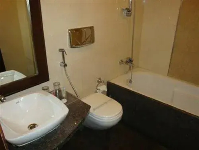 Hotel Sandberry