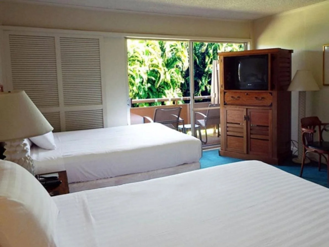 Kaanapali Ocean Inn
