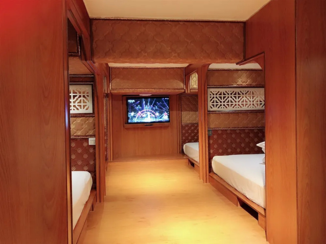 Meiling Hotel