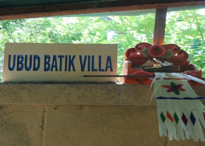 1 Bedroom Villa