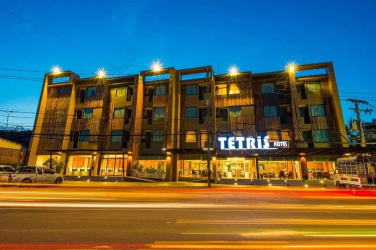 Фотография отеля