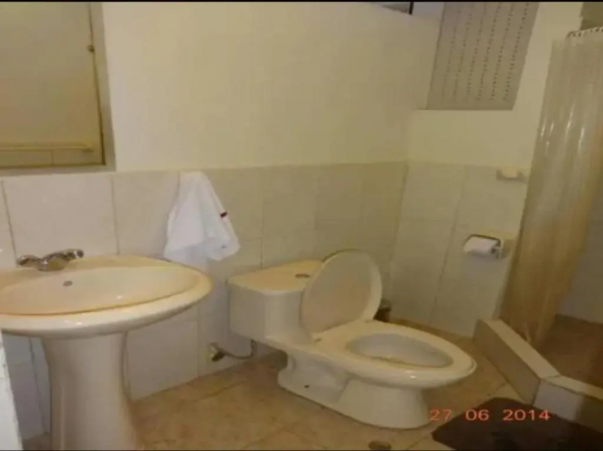 Hostal El Puerto