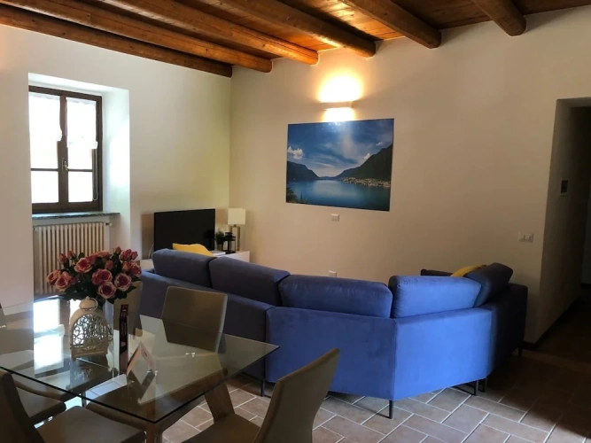 2 Bedrooms Premium Apartment