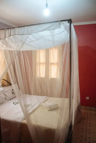 Dream House Hotel Ltd