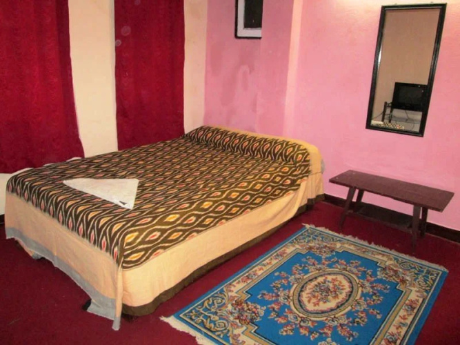 Hotel Lahana