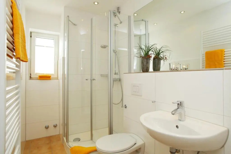 Ferienwohnung Mare Nostrum 9