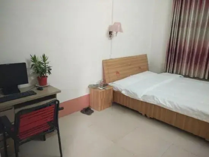 Inner Township Victory Hotel