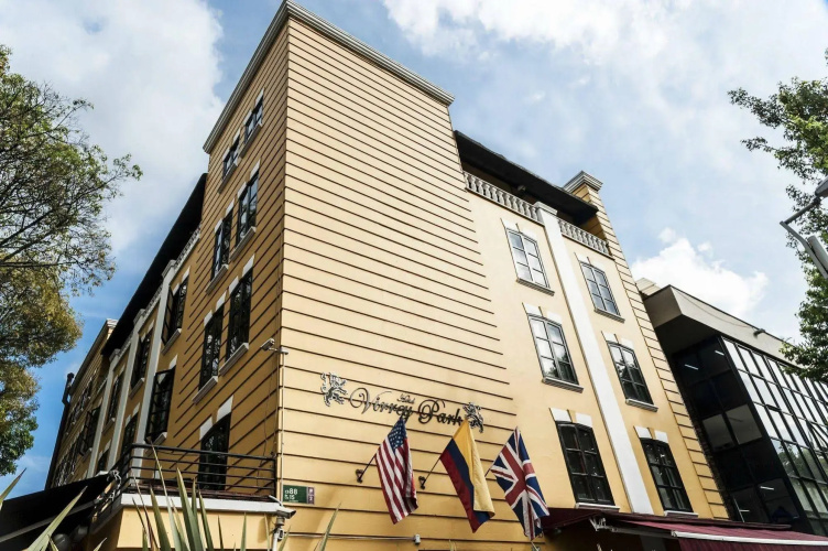 Hotelafbeelding
