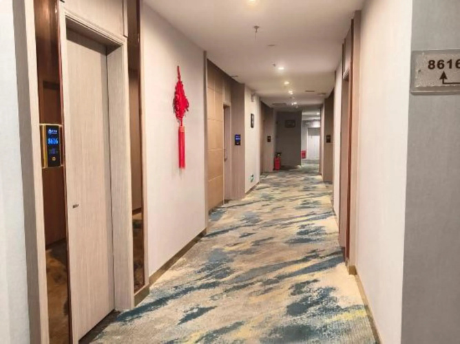 Yuefeng Hotel