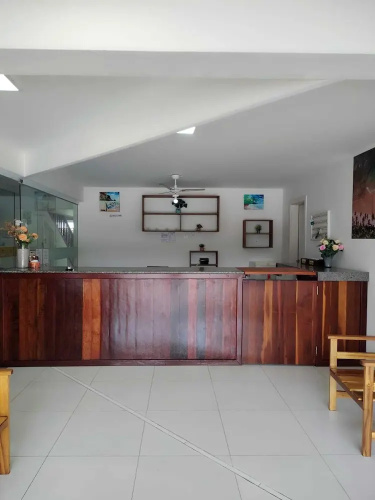 Brisa do Mar Praia Hotel