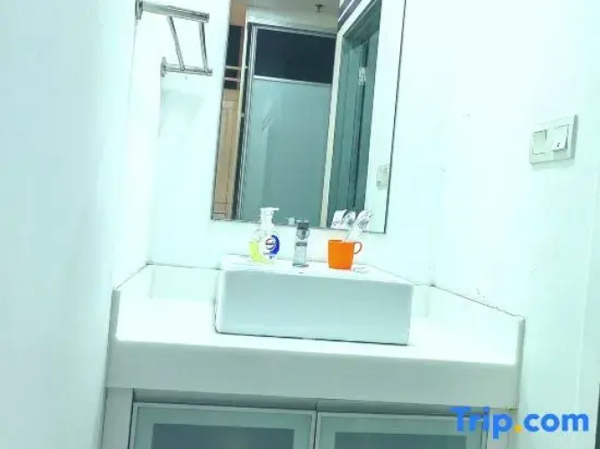 SUNU Hotel Apartment