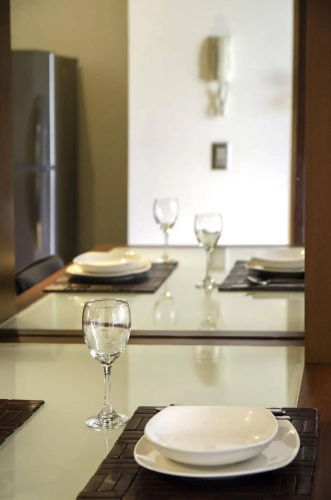 San Ignacio Suite Apartments