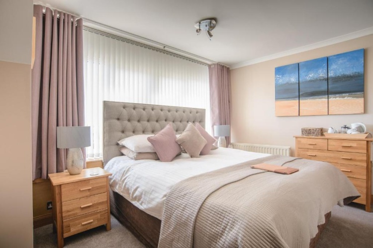 Superior Double Suite