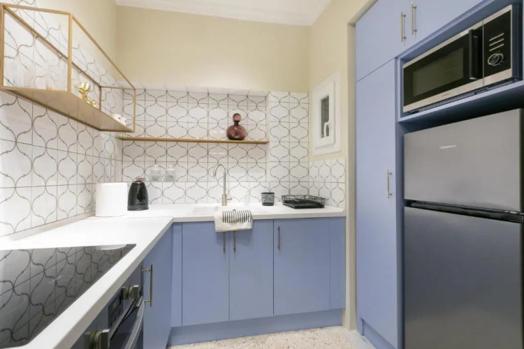 NEW #4 DESIGN LUXURY apt