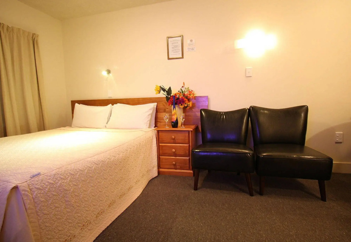 Auto Lodge Motel