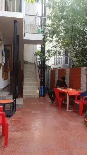 Taj Guest House