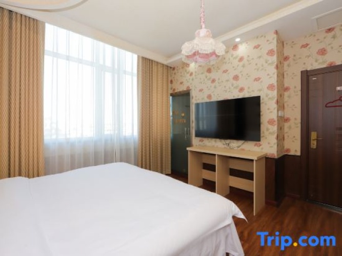 Luxury Double room