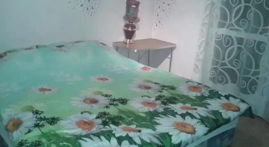 Dom Pod Różą