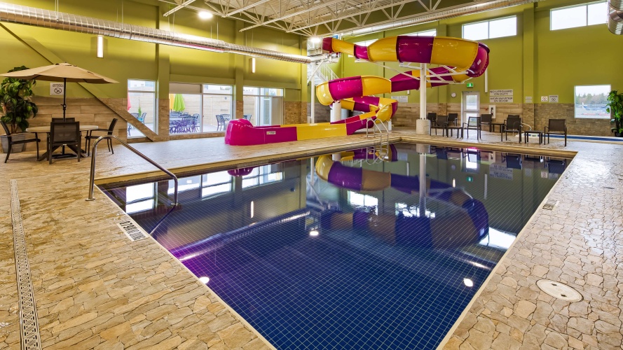 Best Western Plus St. John's Airport Hotel & Suites photo 18