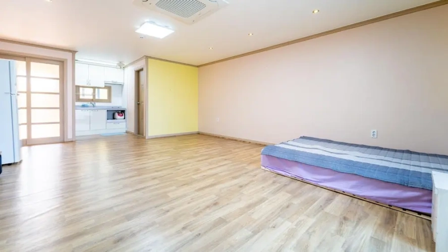 1 Bedroom Standard room