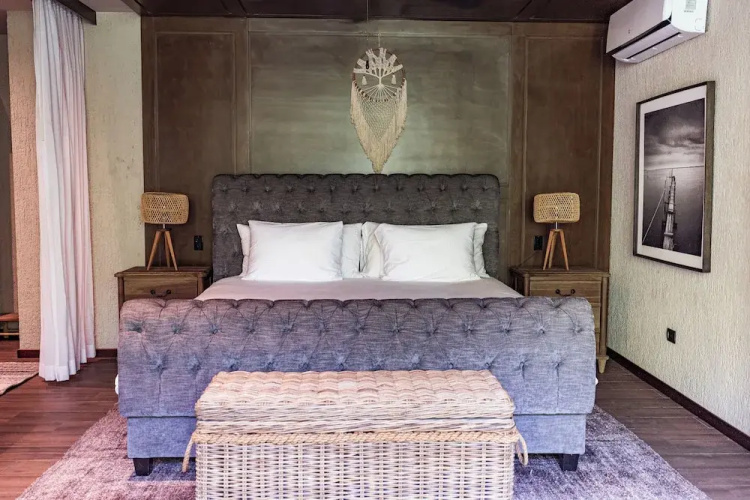 Art House Luxury Apartment 4BR con SPA & Jacuzzi in Tulum