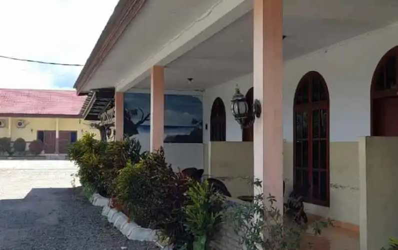 Hotel Totabuan Citawaya