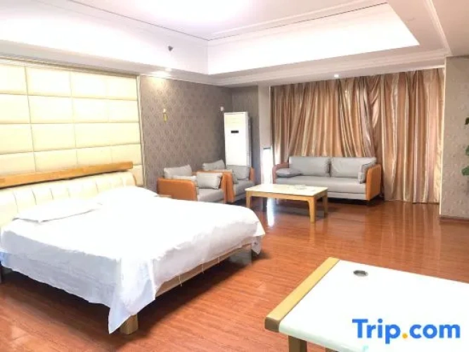 Luxury Double room