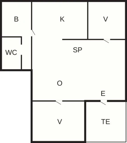 Cottage