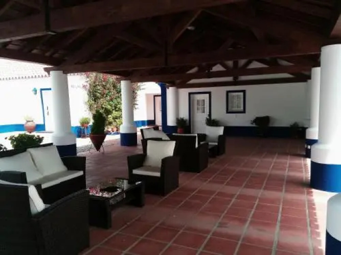 Herdade da Amendoeira