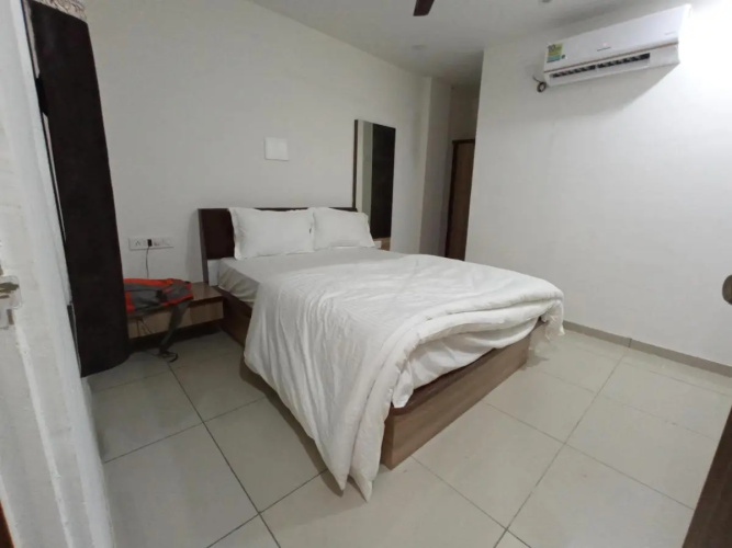Hotel Mansarovar