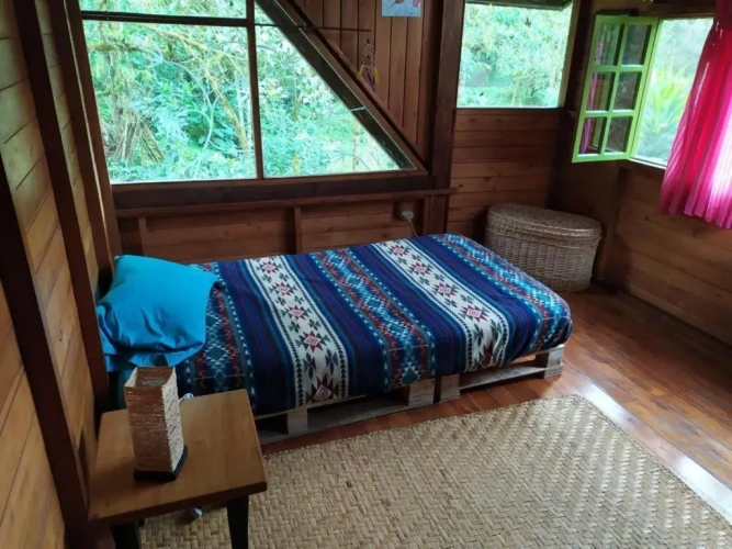 3 Bedrooms Cottage