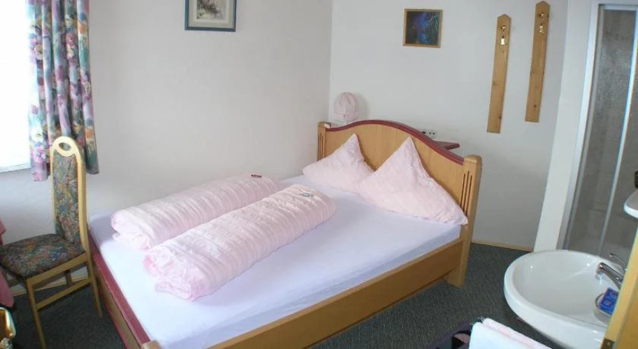 Chalet Belvedere