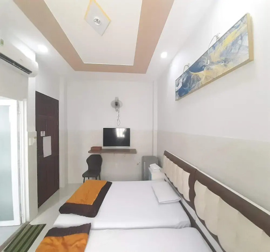 Bros Hotel