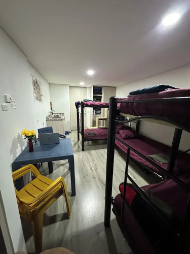 Davinci 1903 bed & breakfast Bogotá