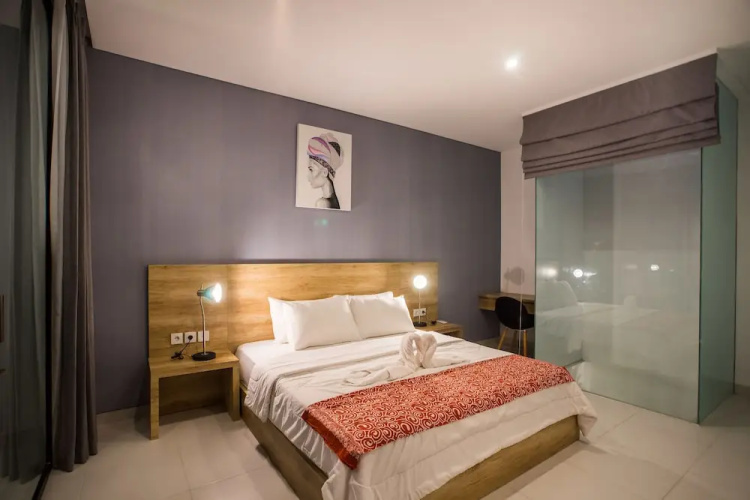 Berawa Bali Beach Villa