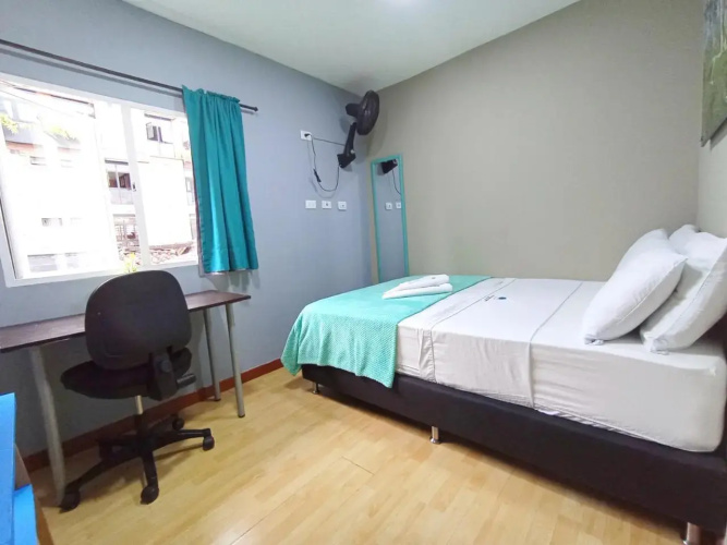 Guest House Poblado