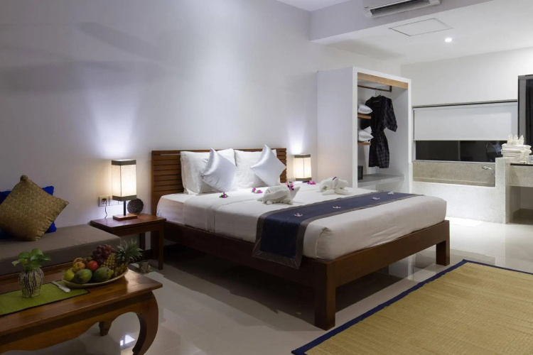 Angkor Orchid Central Resort