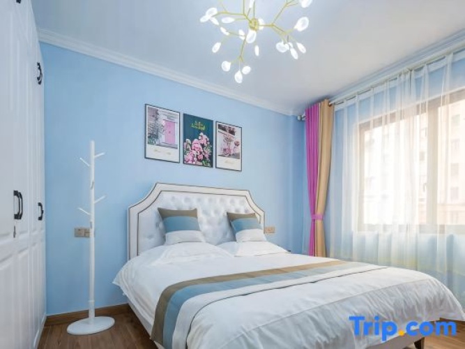 3 Bedrooms Royal Suite
