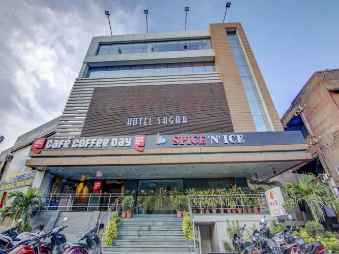Imagen del hotel