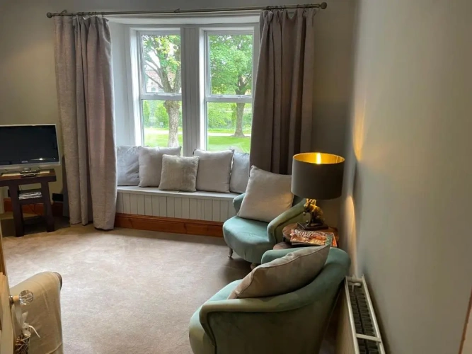 3 Bedrooms Double Cottage