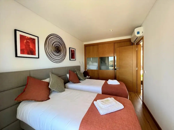 Albufeira Deluxe Residence With Pool