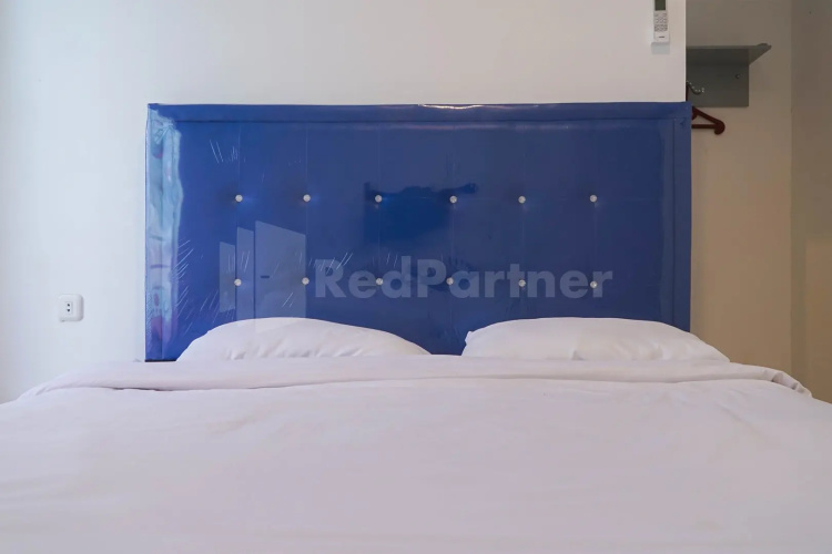 Homestay Top RedPartner
