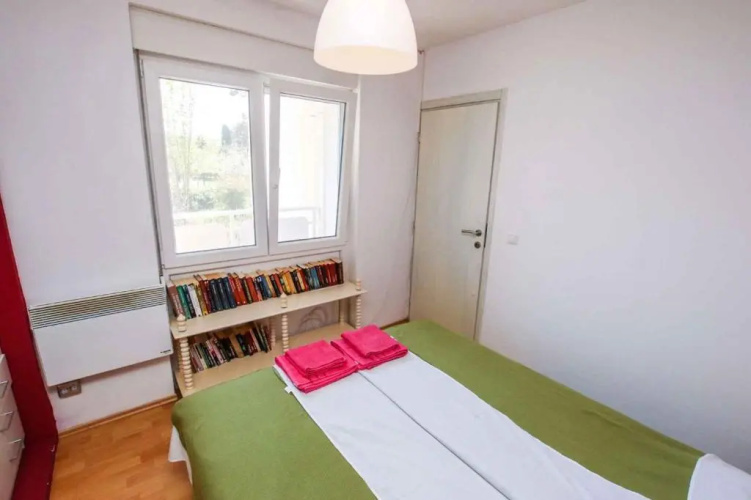 Apartment in Porec - Istrien 41016